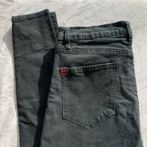 BDG TWIG HIGH RISE JEANS